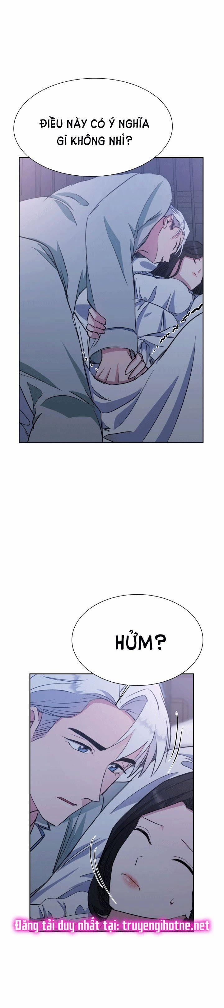 Tuyệt Đối Chiếm Hữu 33.5 trang 15