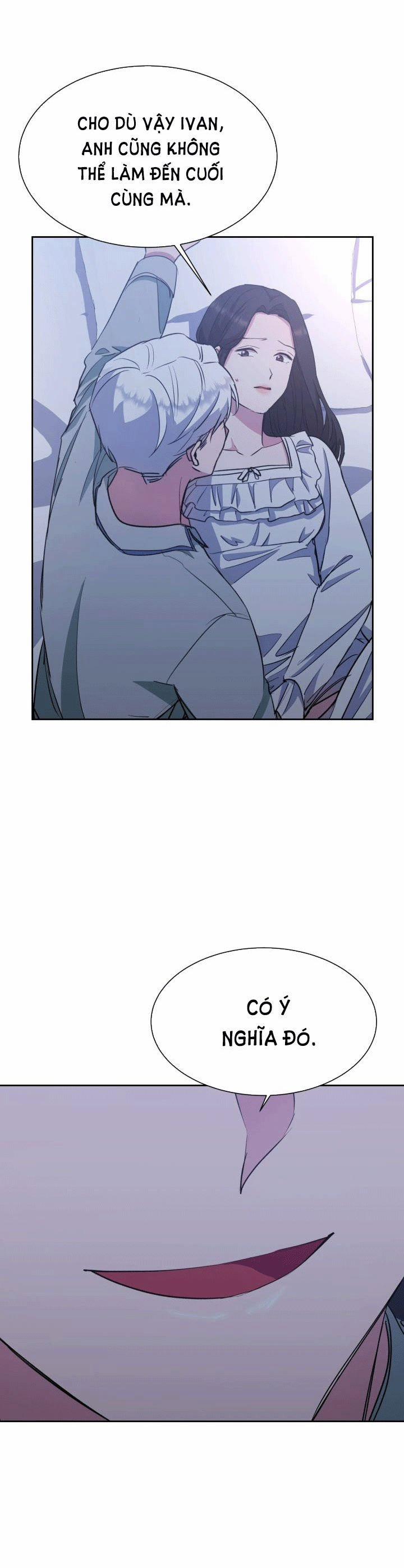 Tuyệt Đối Chiếm Hữu 33.5 trang 16