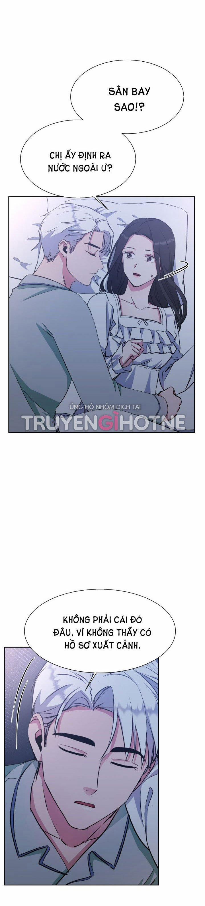 Tuyệt Đối Chiếm Hữu 33.5 trang 2