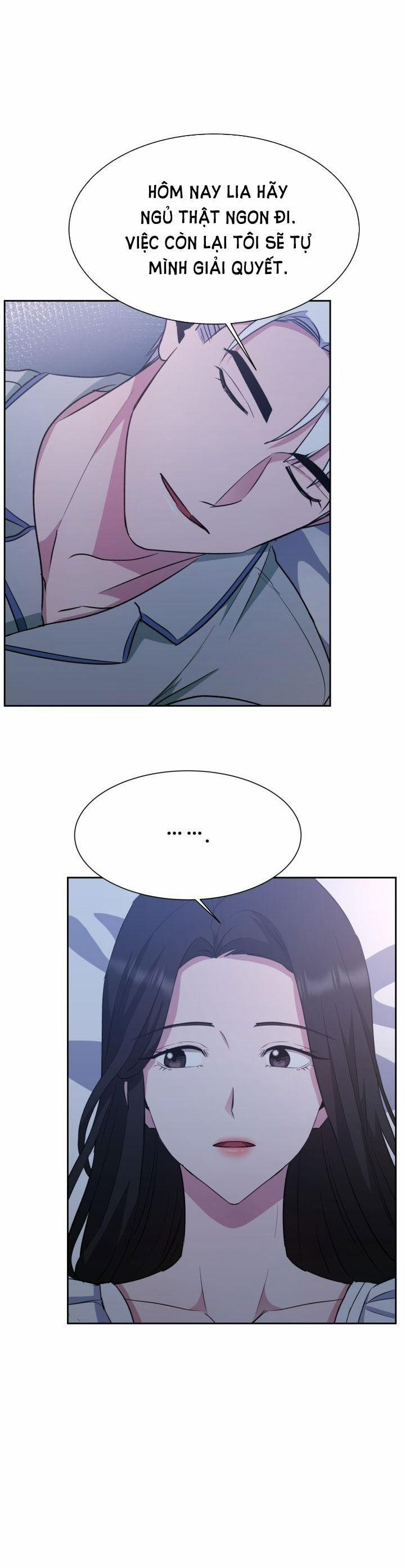 Tuyệt Đối Chiếm Hữu 33.5 trang 4