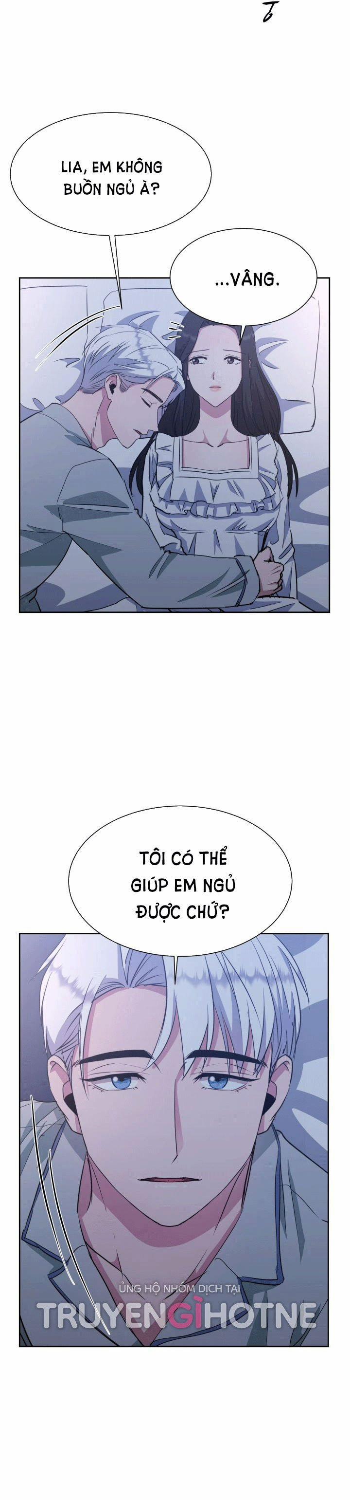 Tuyệt Đối Chiếm Hữu 33.5 trang 7