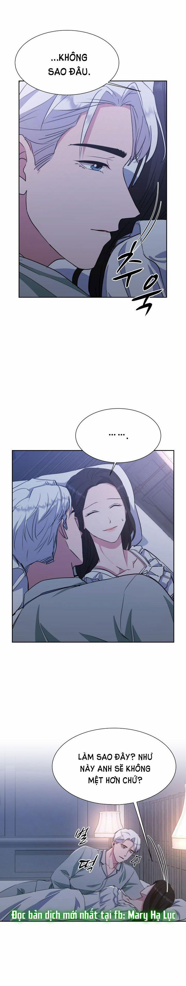 Tuyệt Đối Chiếm Hữu 33.5 trang 8