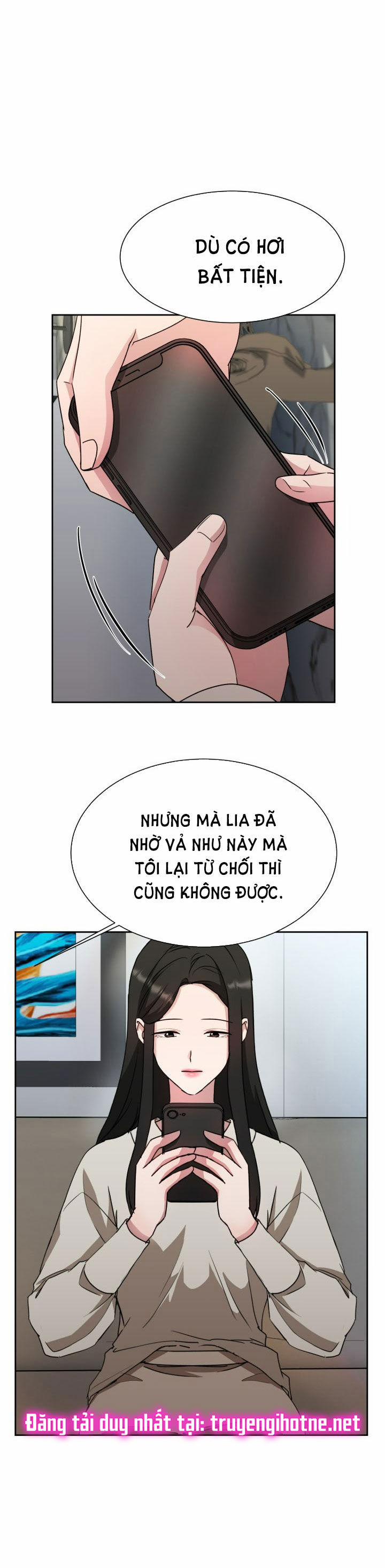 Tuyệt Đối Chiếm Hữu 33 trang 1