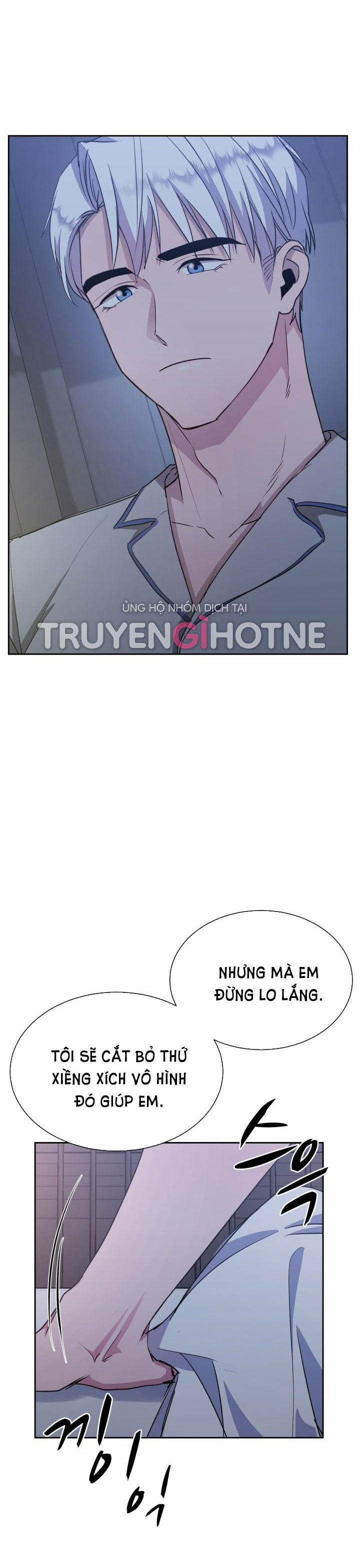 Tuyệt Đối Chiếm Hữu 33 trang 13