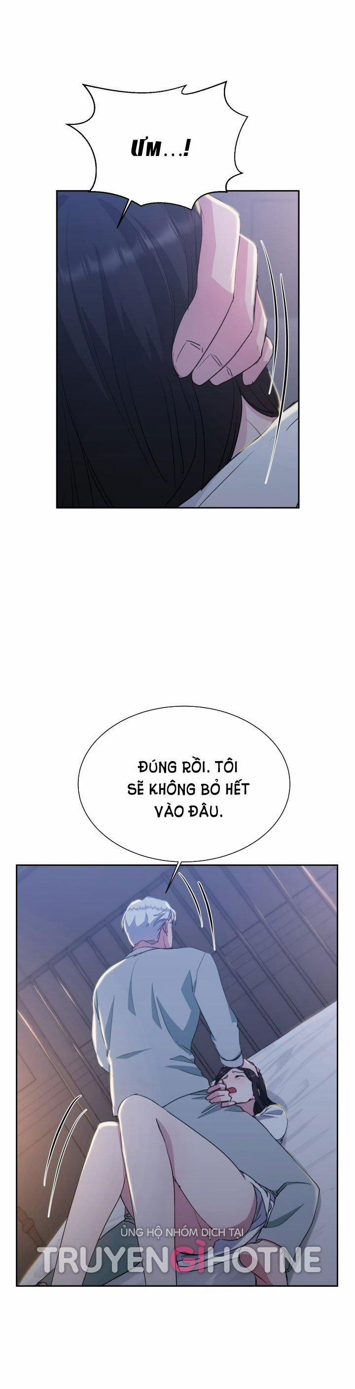 Tuyệt Đối Chiếm Hữu 34.5 trang 1