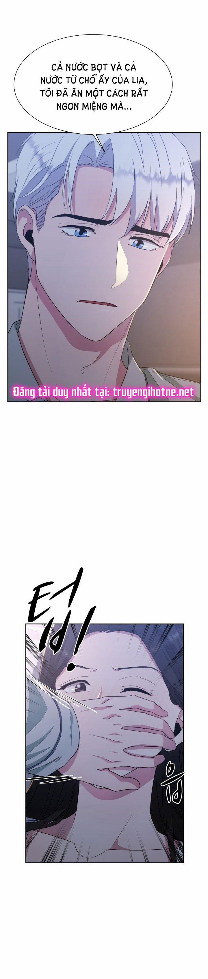 Tuyệt Đối Chiếm Hữu 34.5 trang 13