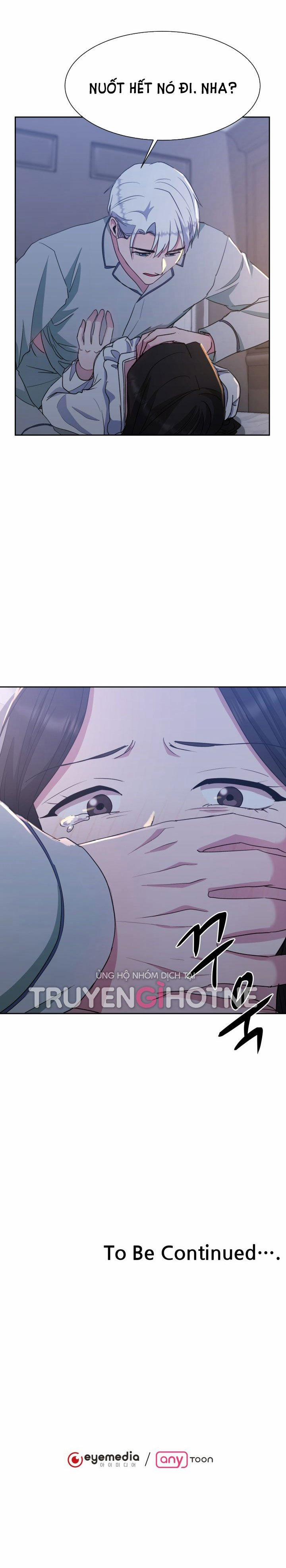 Tuyệt Đối Chiếm Hữu 34.5 trang 14