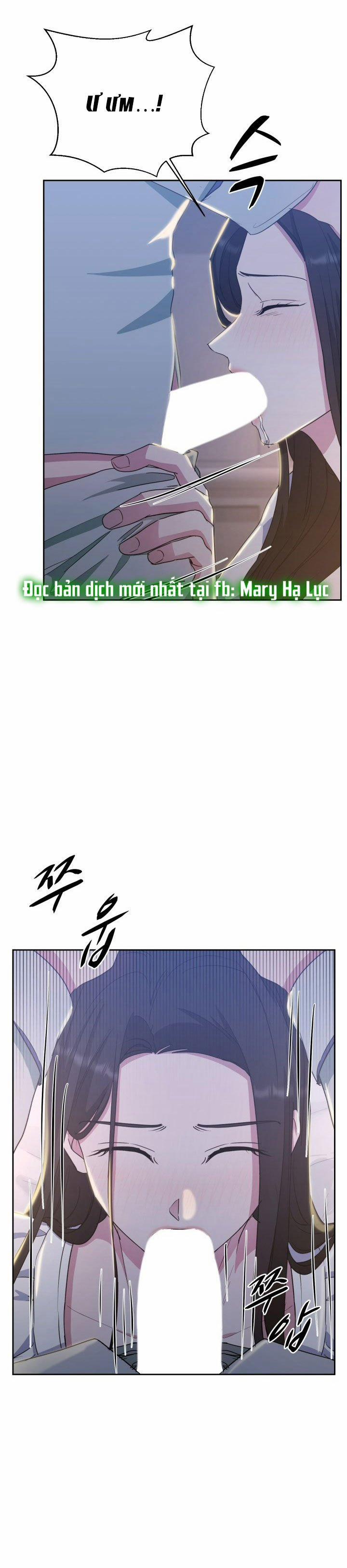 Tuyệt Đối Chiếm Hữu 34.5 trang 3