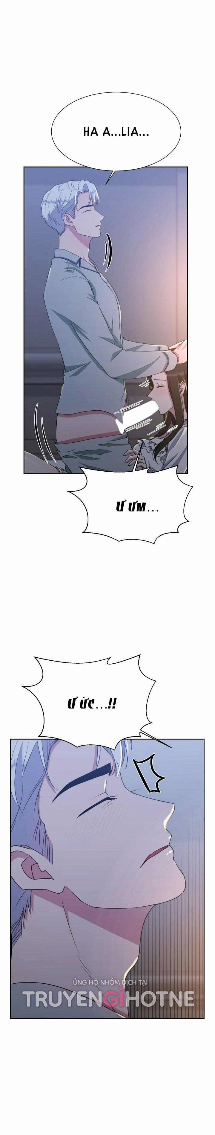 Tuyệt Đối Chiếm Hữu 34.5 trang 5