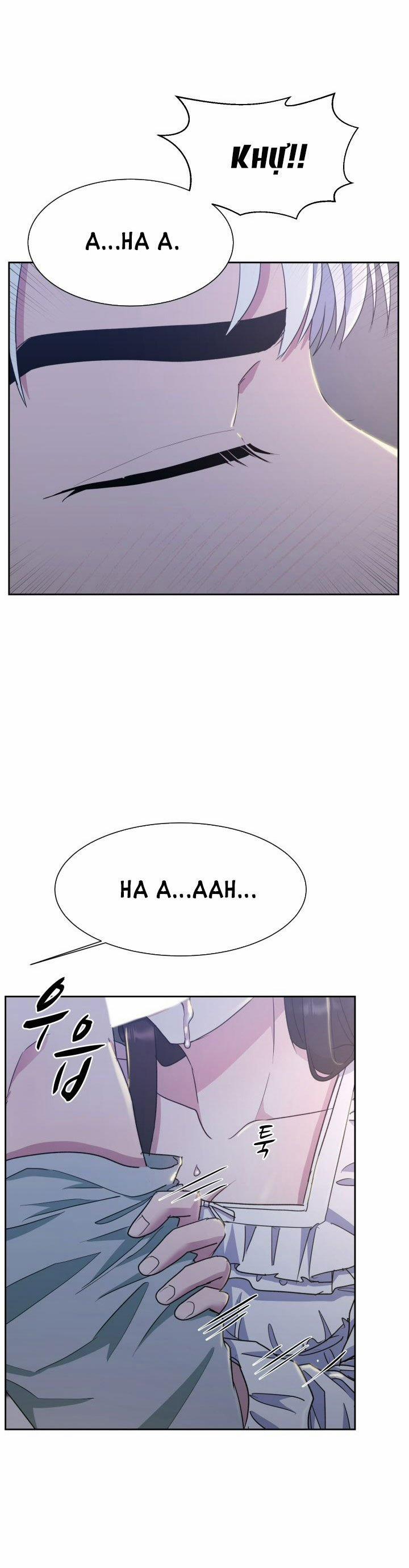 Tuyệt Đối Chiếm Hữu 34.5 trang 6