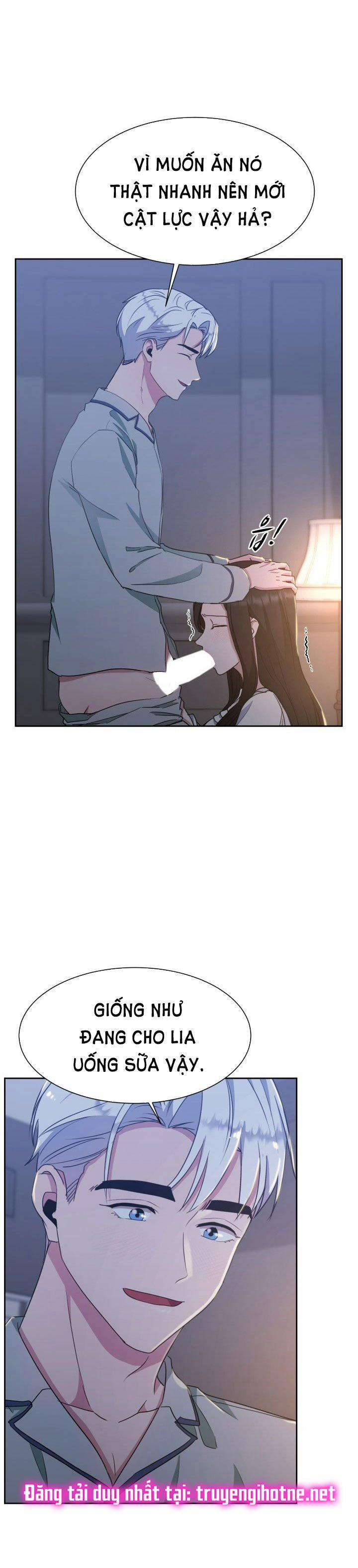 Tuyệt Đối Chiếm Hữu 34.5 trang 8