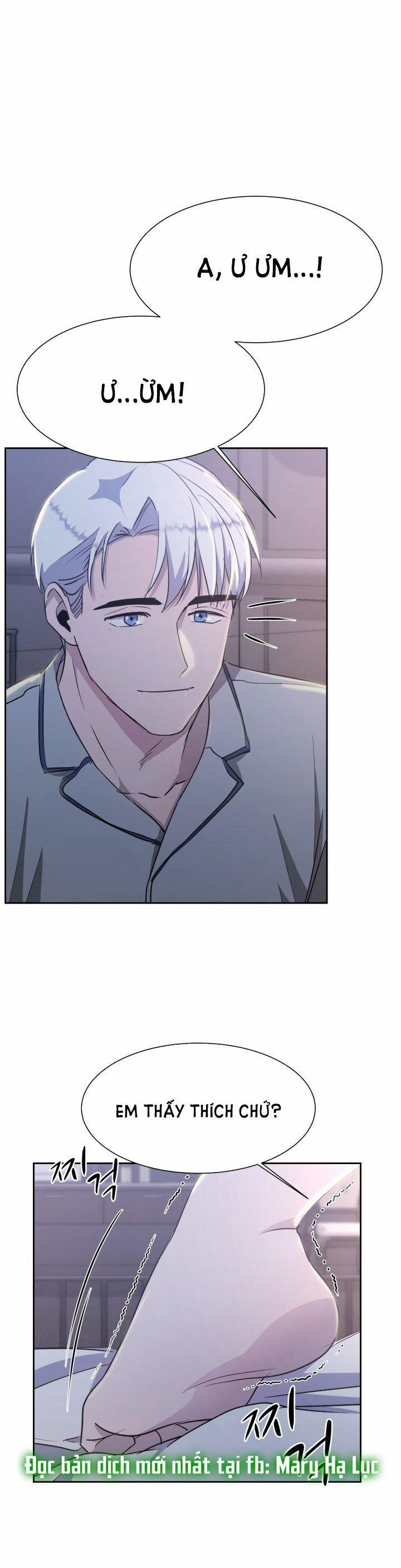 Tuyệt Đối Chiếm Hữu 34 trang 10