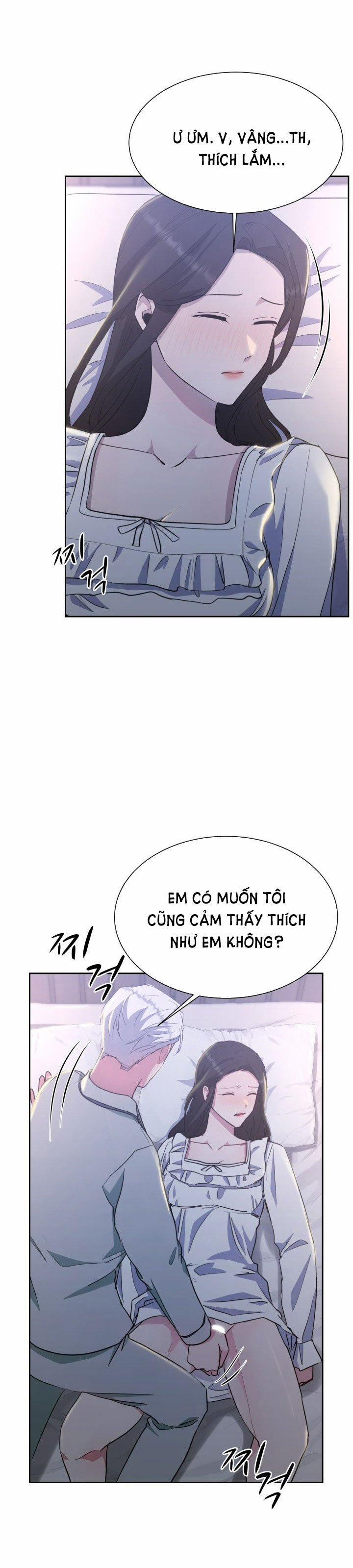 Tuyệt Đối Chiếm Hữu 34 trang 11