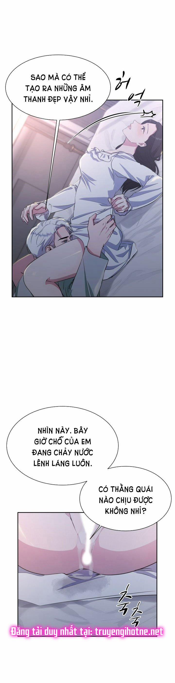 Tuyệt Đối Chiếm Hữu 34 trang 6