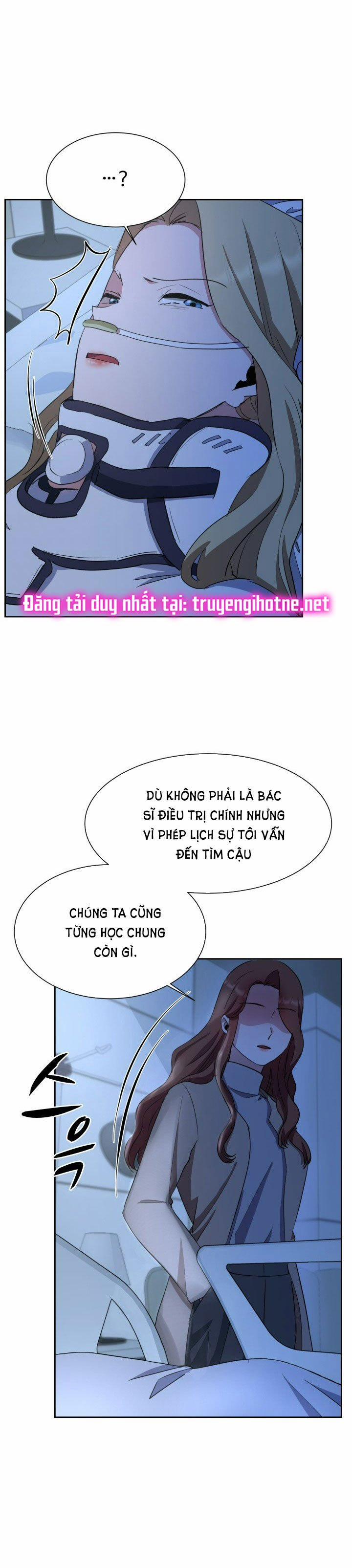 Tuyệt Đối Chiếm Hữu 35.5 trang 1