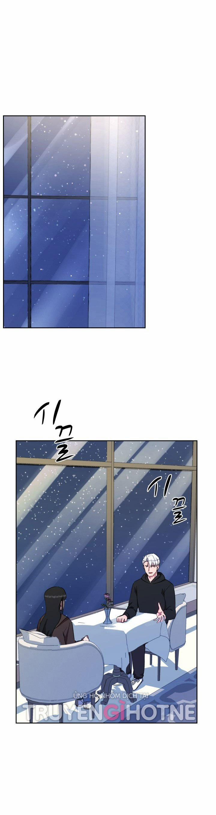 Tuyệt Đối Chiếm Hữu 35.5 trang 11