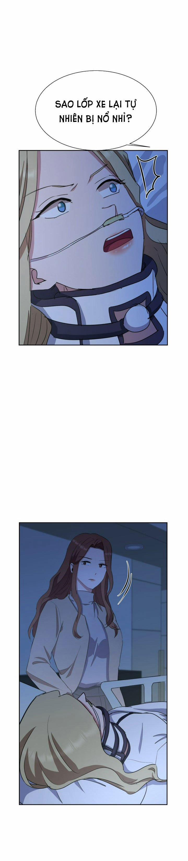 Tuyệt Đối Chiếm Hữu 35.5 trang 3