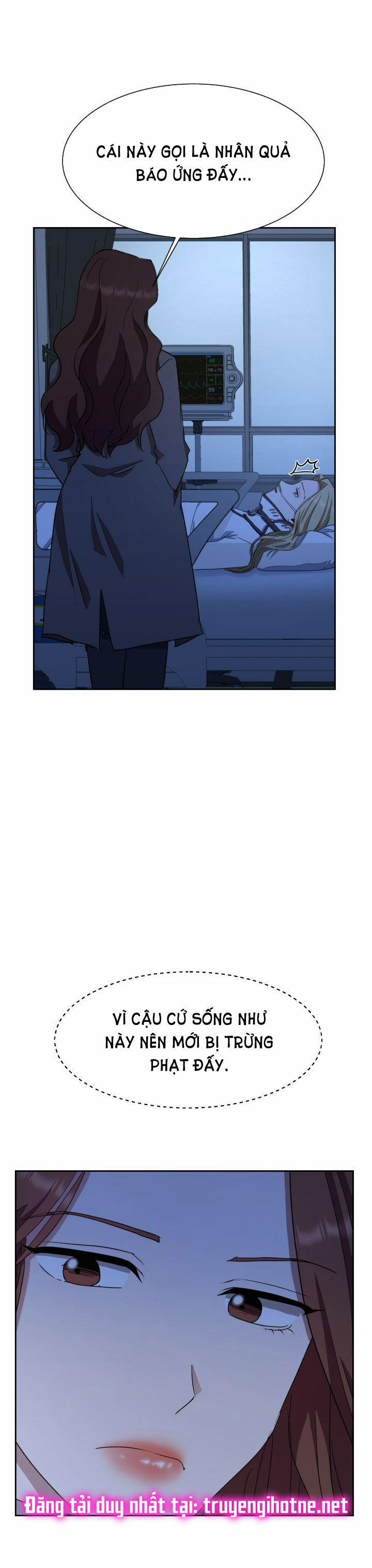 Tuyệt Đối Chiếm Hữu 35.5 trang 5