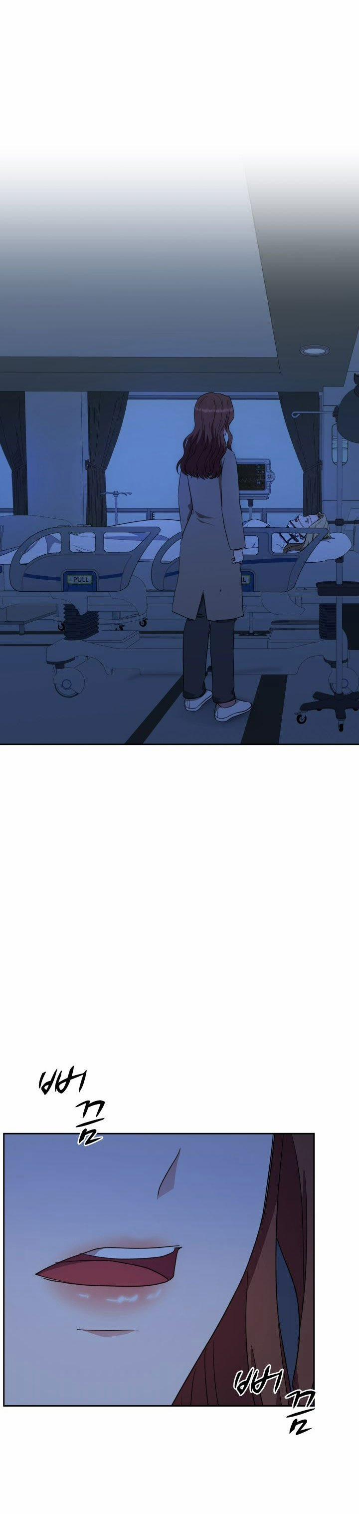 Tuyệt Đối Chiếm Hữu 35.5 trang 9