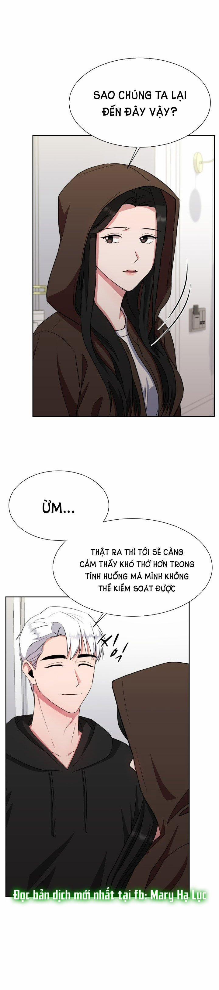 Tuyệt Đối Chiếm Hữu 35 trang 14