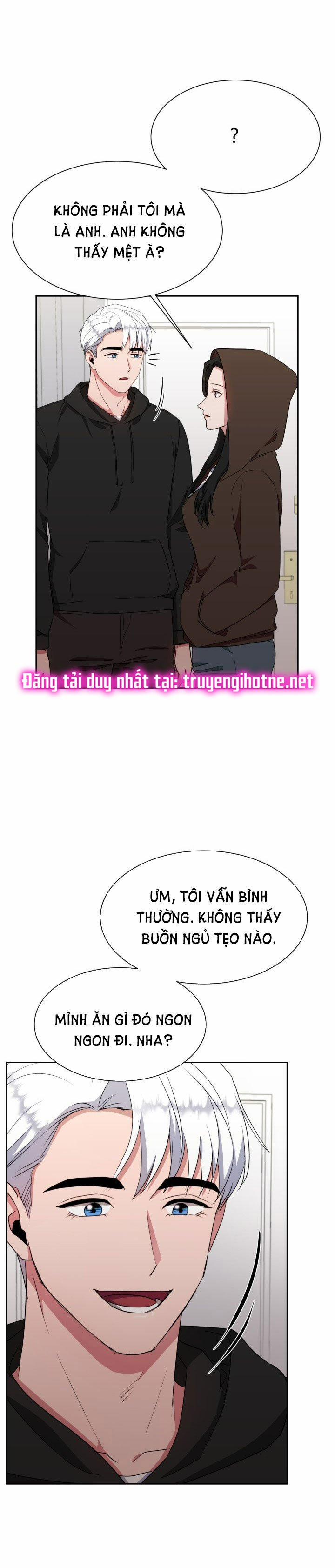 Tuyệt Đối Chiếm Hữu 35 trang 16