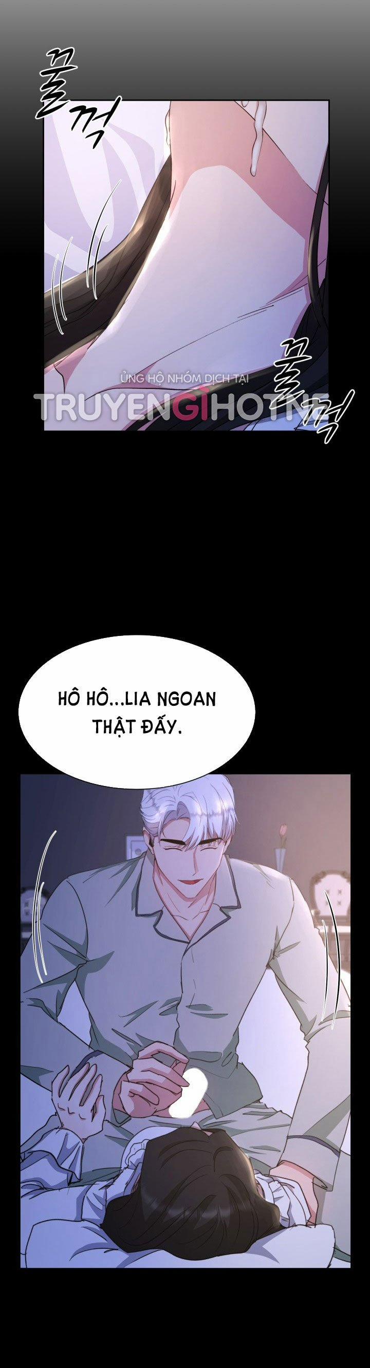 Tuyệt Đối Chiếm Hữu 35 trang 3