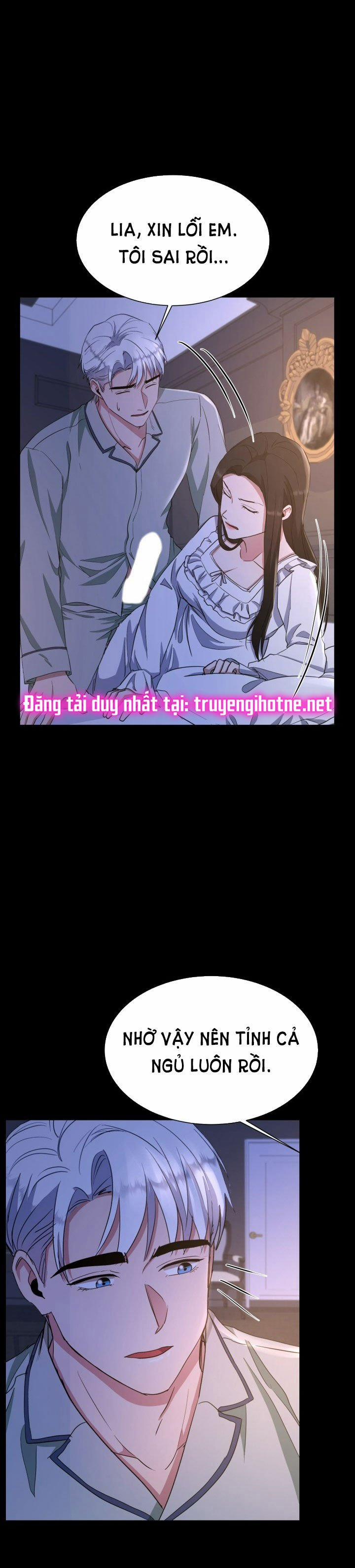 Tuyệt Đối Chiếm Hữu 35 trang 6