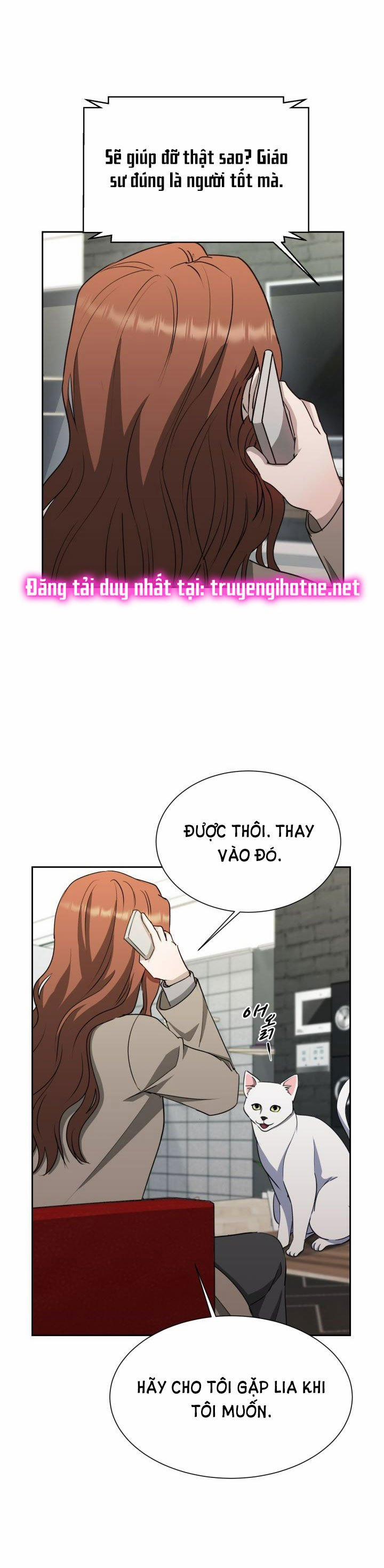 Tuyệt Đối Chiếm Hữu 36.5 trang 7