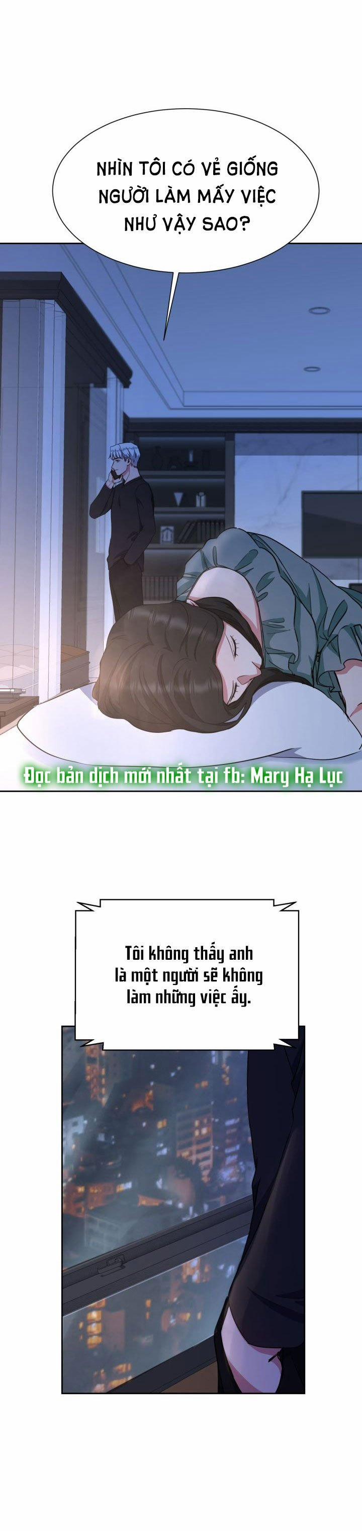 Tuyệt Đối Chiếm Hữu 36 trang 10