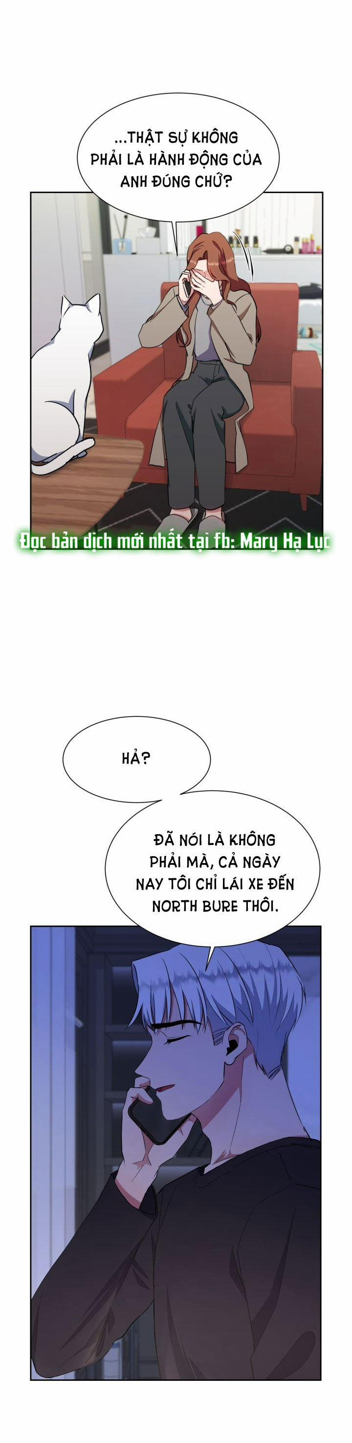 Tuyệt Đối Chiếm Hữu 36 trang 15