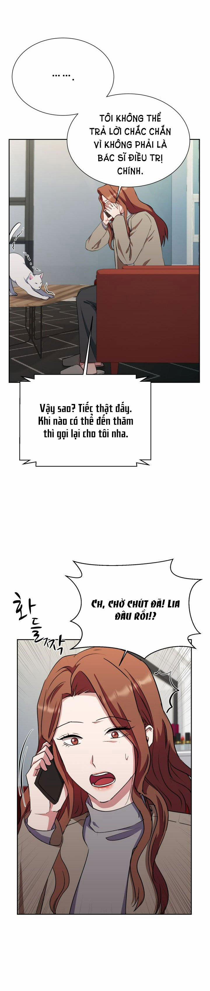 Tuyệt Đối Chiếm Hữu 36 trang 17