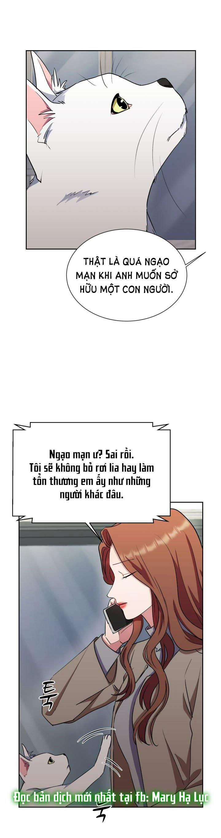 Tuyệt Đối Chiếm Hữu 36 trang 19