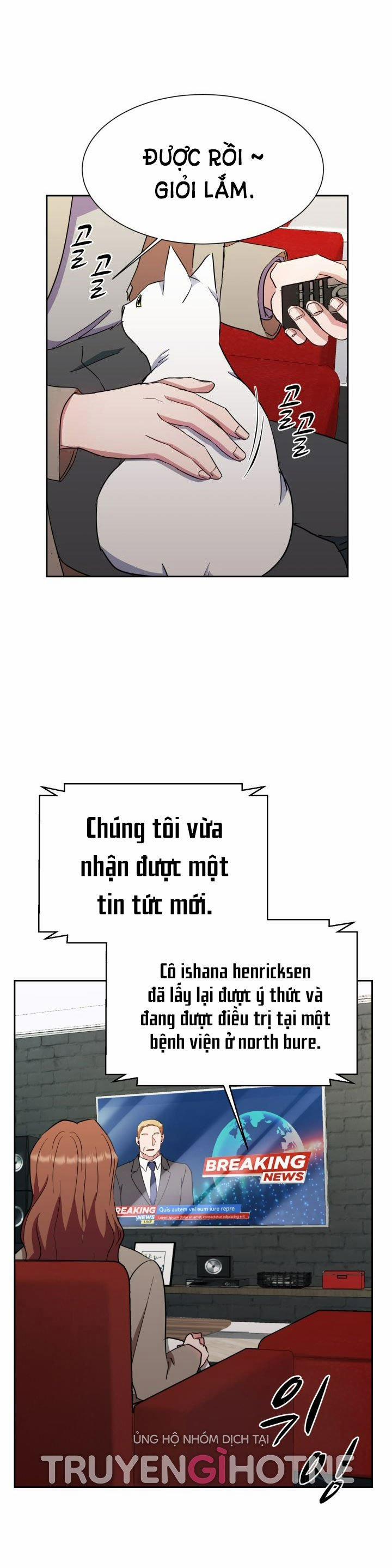 Tuyệt Đối Chiếm Hữu 36 trang 3