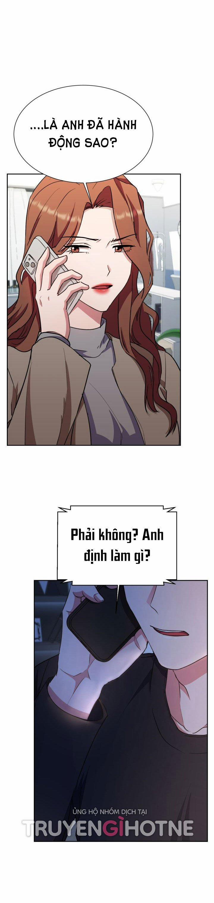 Tuyệt Đối Chiếm Hữu 36 trang 8