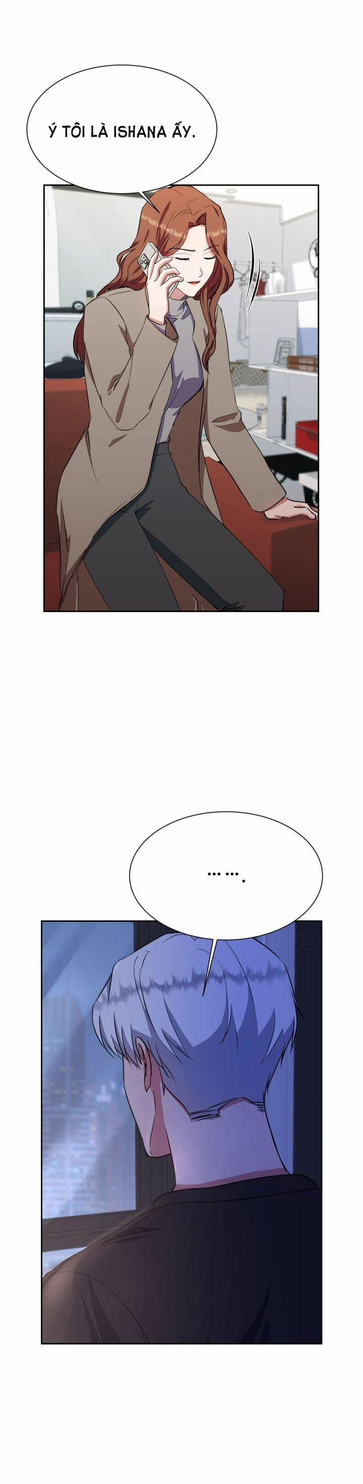 Tuyệt Đối Chiếm Hữu 36 trang 9