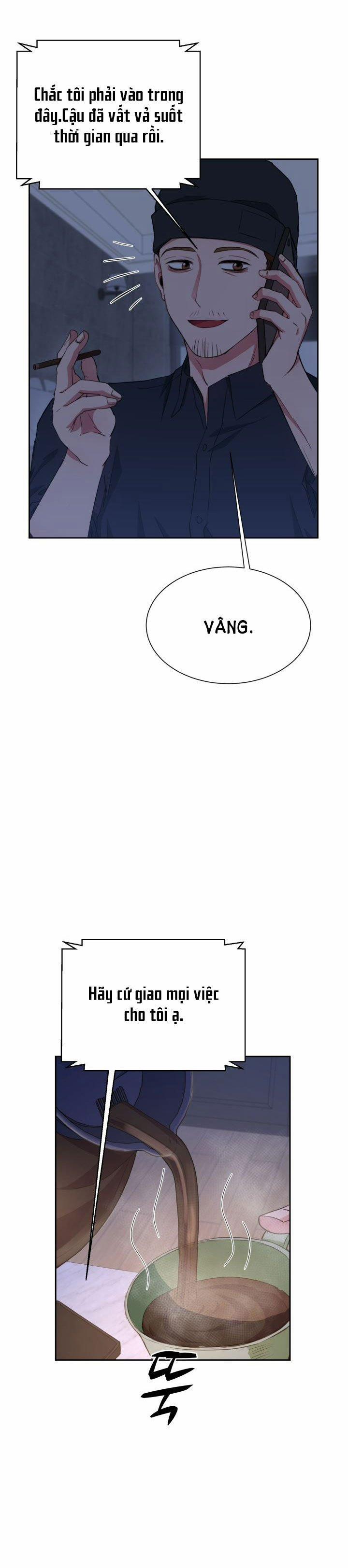 Tuyệt Đối Chiếm Hữu 37.5 trang 11