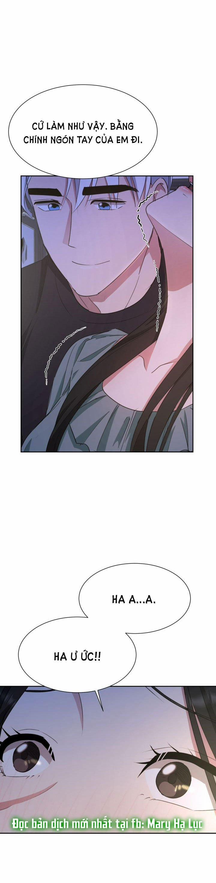 Tuyệt Đối Chiếm Hữu 37.5 trang 5