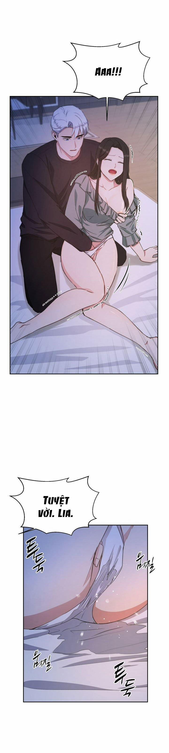 Tuyệt Đối Chiếm Hữu 37.5 trang 6