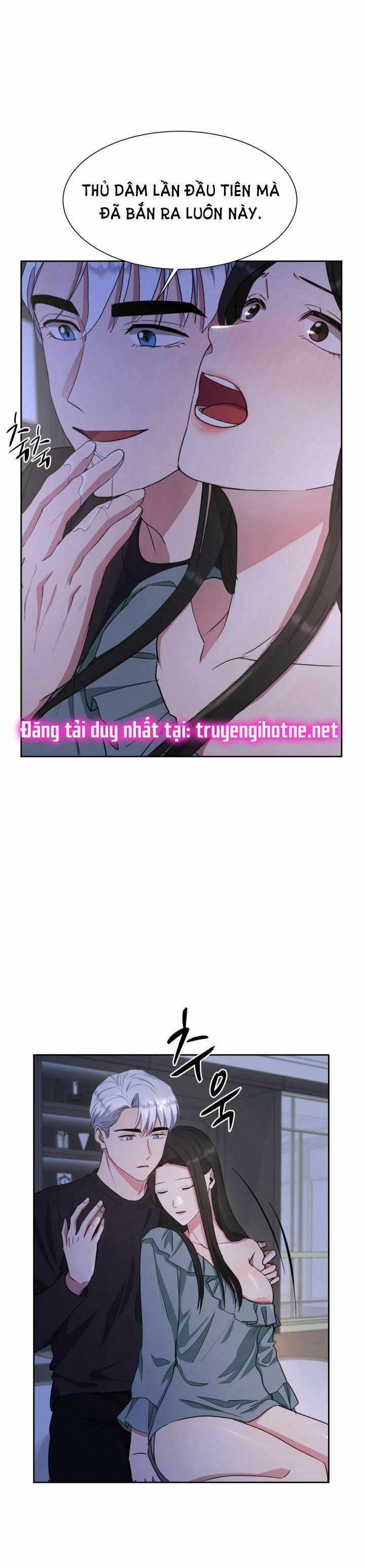 Tuyệt Đối Chiếm Hữu 37.5 trang 7
