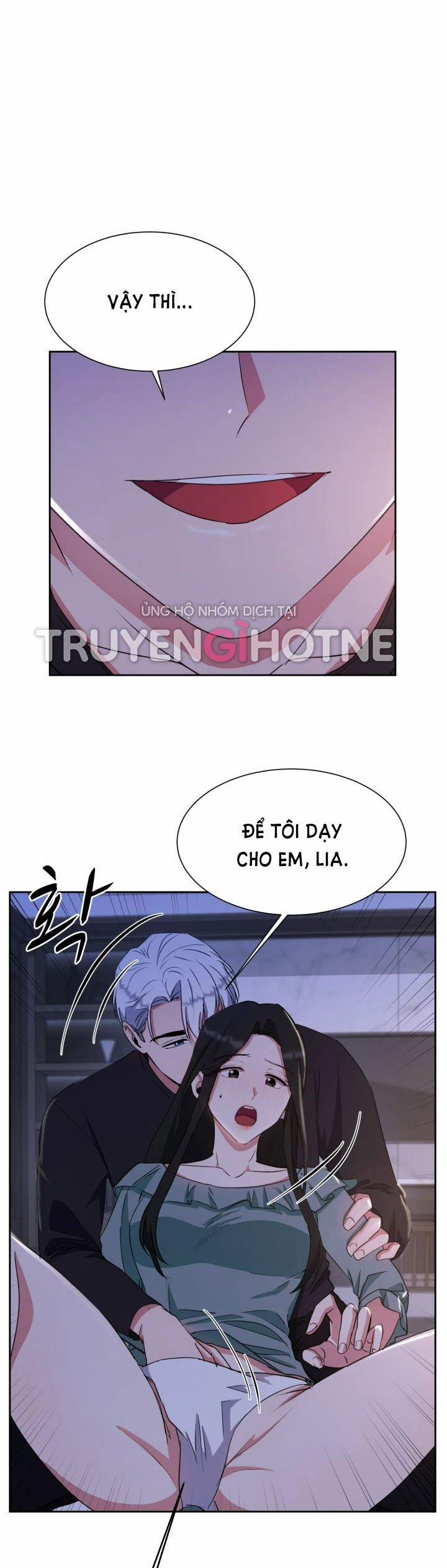 Tuyệt Đối Chiếm Hữu 37 trang 11