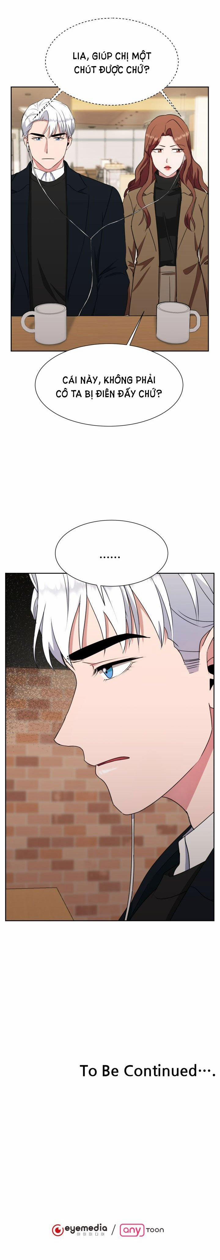 Tuyệt Đối Chiếm Hữu 38.5 trang 12