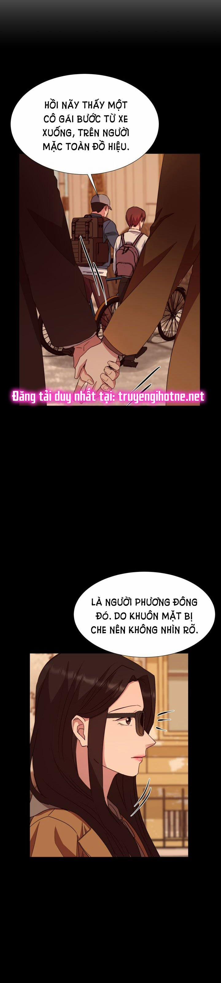 Tuyệt Đối Chiếm Hữu 38.5 trang 8