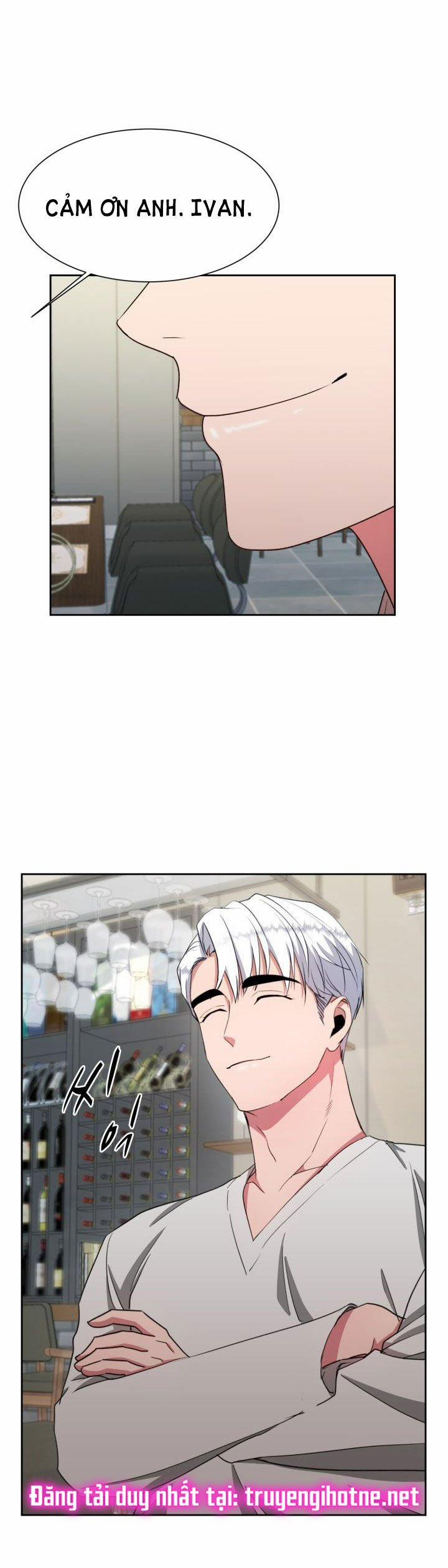Tuyệt Đối Chiếm Hữu 38 trang 10