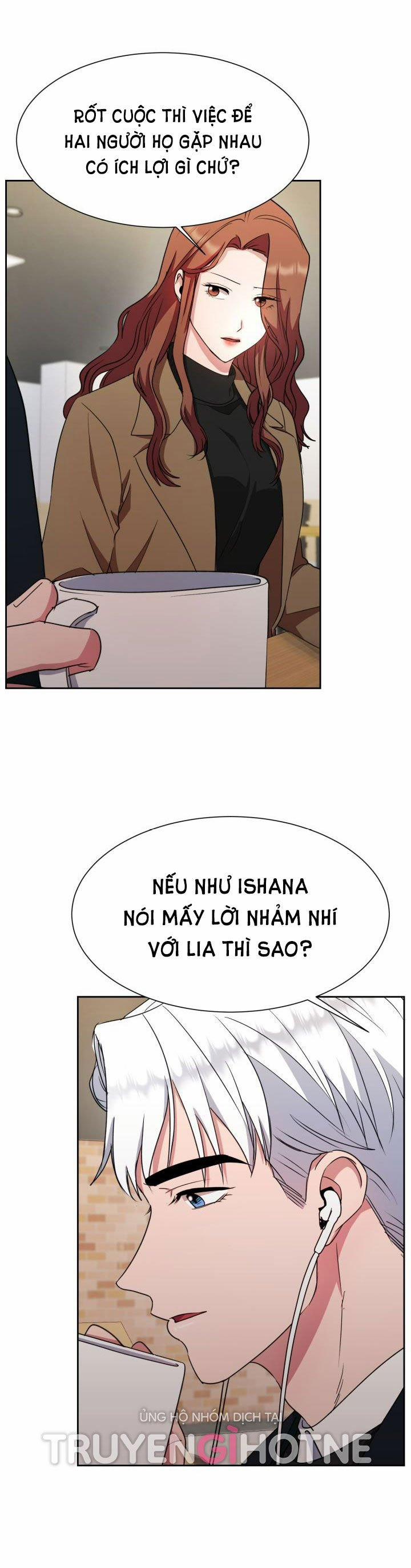 Tuyệt Đối Chiếm Hữu 38 trang 12