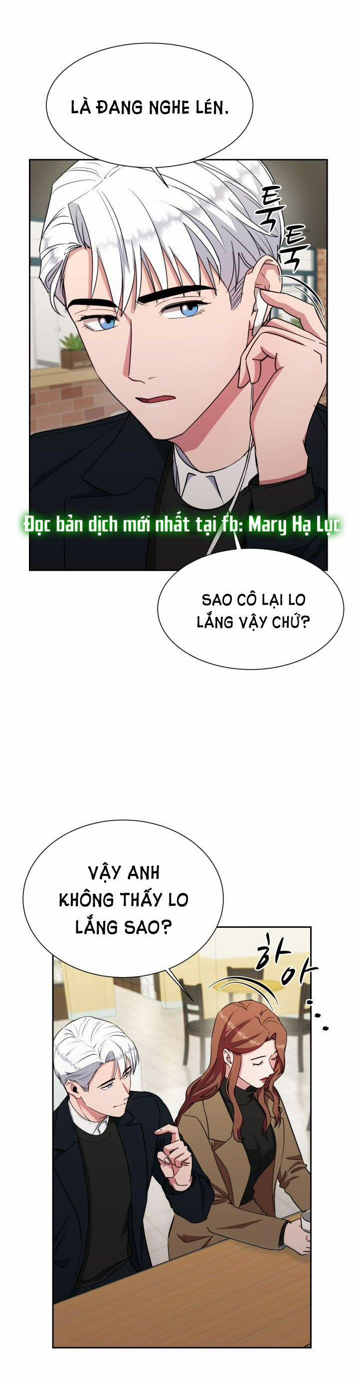 Tuyệt Đối Chiếm Hữu 38 trang 14