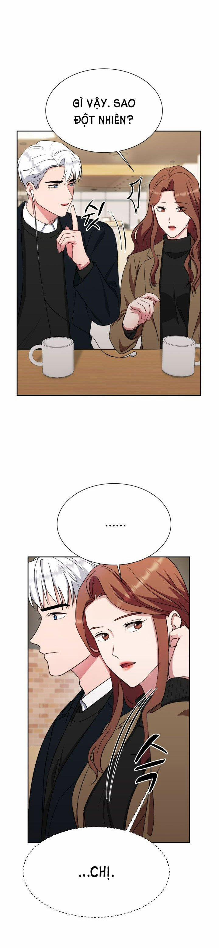 Tuyệt Đối Chiếm Hữu 38 trang 16