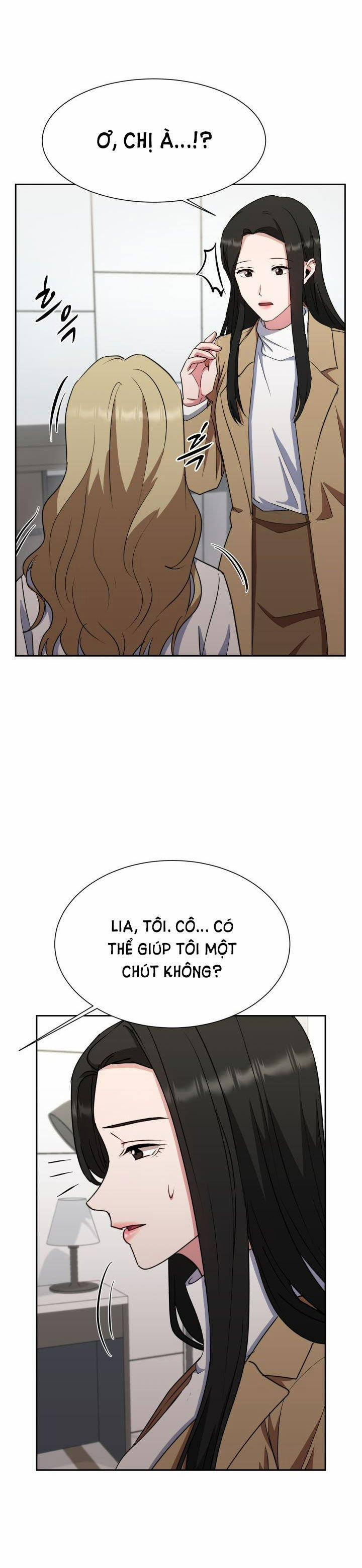 Tuyệt Đối Chiếm Hữu 38 trang 19