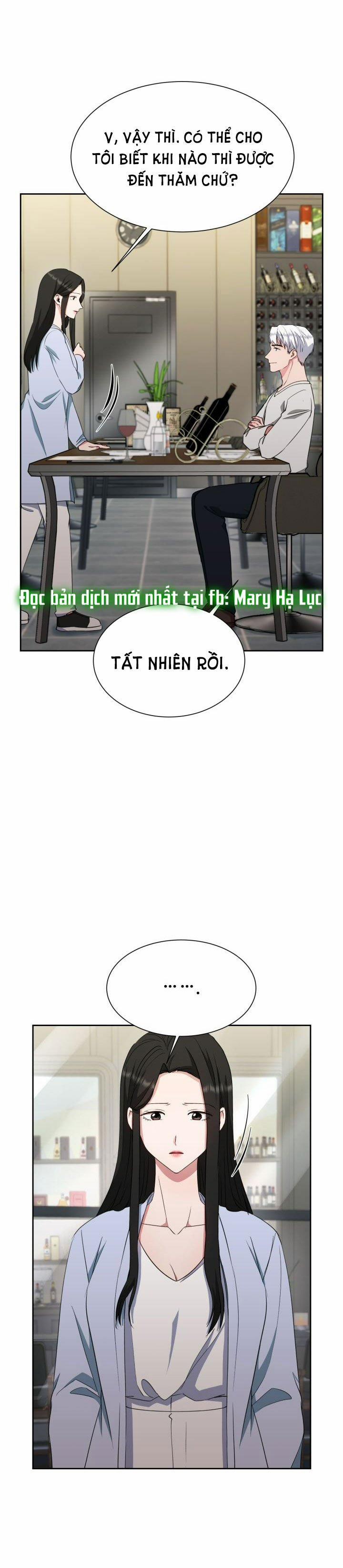 Tuyệt Đối Chiếm Hữu 38 trang 9