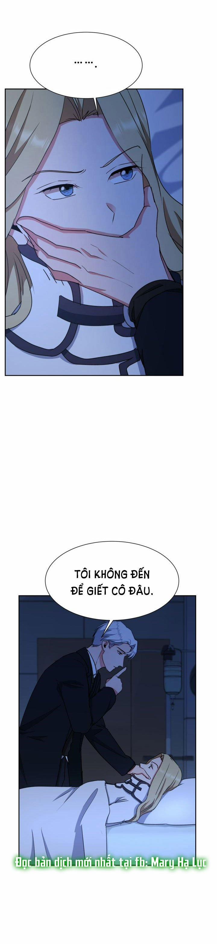 Tuyệt Đối Chiếm Hữu 39.5 trang 1