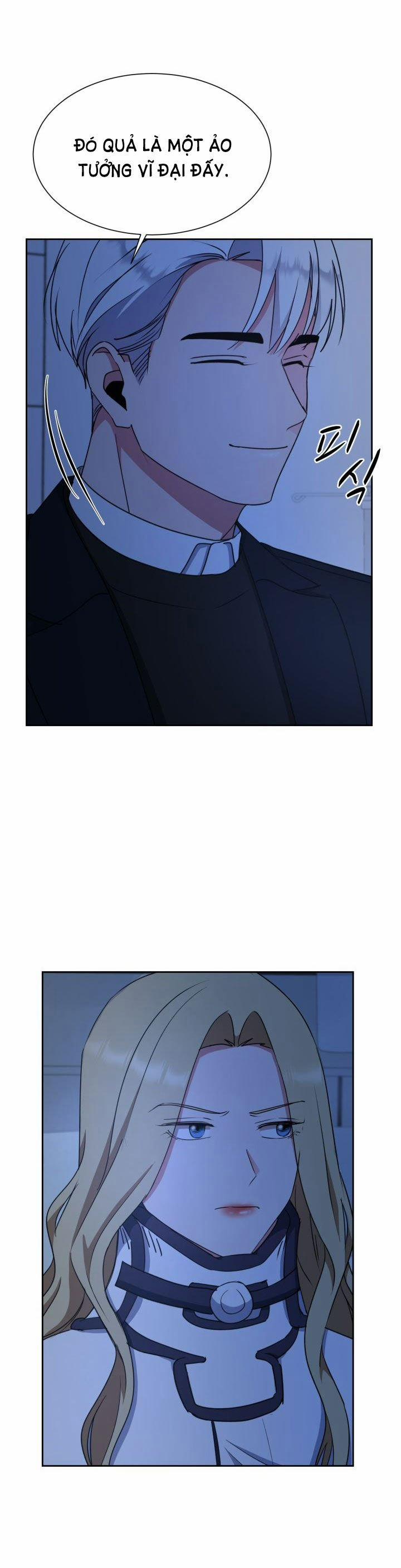 Tuyệt Đối Chiếm Hữu 39.5 trang 5